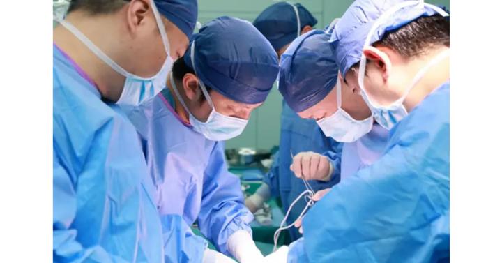Trung Quốc ứng dụng gan lợn chỉnh sửa gen hỗ trợ điều trị suy gan- Ảnh 2.