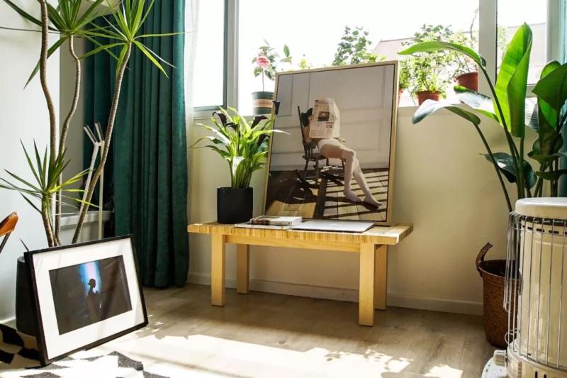 10 năm đi làm, tích góp 750 triệu mua căn tập thể cũ: Cô gái tạo ra "cú sốc lớn" sau 3 tháng- Ảnh 14.
