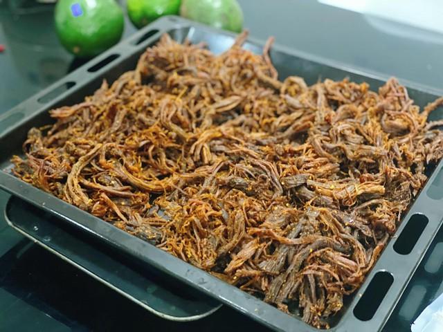 Nếu có ai đang bán trâu/bò khô 500.000-600.000/kg, xin bạn đừng mua: Nghịch lý giá thành và những cú lừa "vị bò"- Ảnh 8.