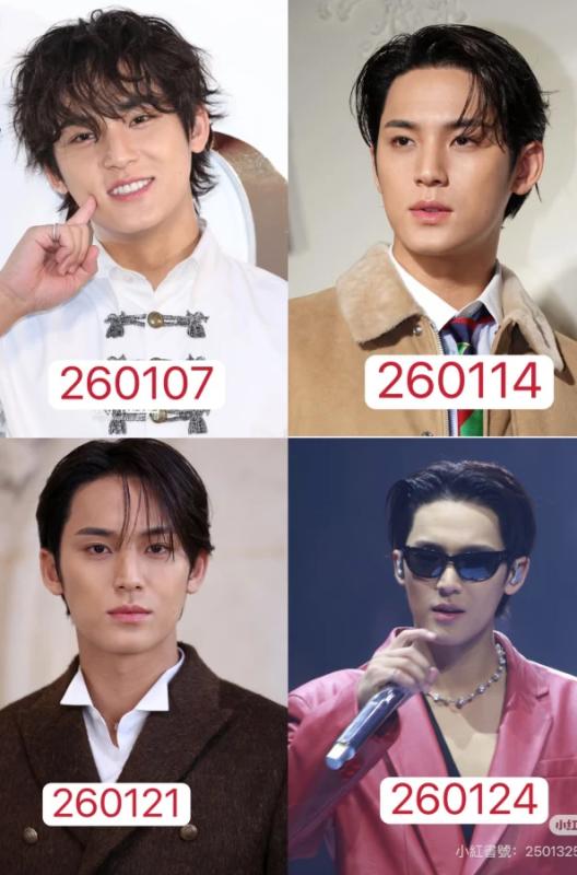 Nam thần hot nhất Kpop giảm 7kg trong 12 ngày bằng phương pháp tranh cãi- Ảnh 1.