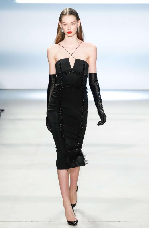 "Cục vàng" của Chanel là nữ thần phương Bắc có đôi mắt xanh rực rỡ, nhìn vào chỉ sợ bị thôi miên- Ảnh 10.