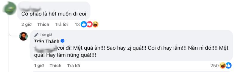 Netizen tuyên bố không xem Thỏ Ơi!! vì có Pháo, Trấn Thành đáp lại 3 chữ mà ai cũng sốc xỉu- Ảnh 4.