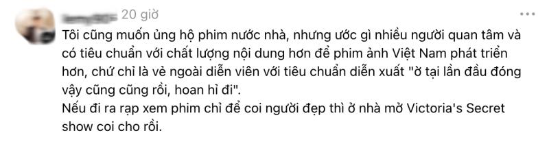 Tranh cãi dàn sao Thỏ Ơi!! "cướp job" của sinh viên chuyên ngành, Trấn Thành nói thẳng: "Muốn có cơ hội hãy giành nó về"- Ảnh 2.