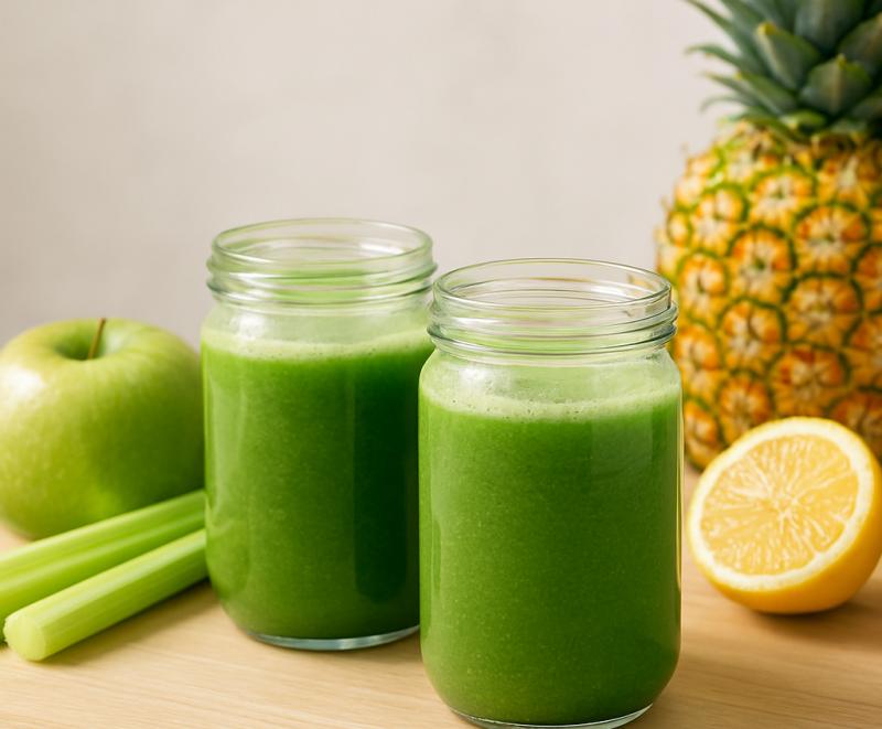 Detox đúng cách để đón Tết khỏe mạnh- Ảnh 3.