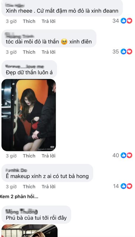 Một bước xuống xe của Triệu Lộ Tư khiến cõi mạng chấn động- Ảnh 8.