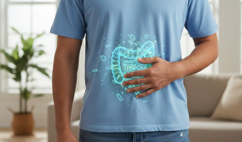 Một loại vi khuẩn bí ẩn liên tục xuất hiện ở người khỏe mạnh toàn cầu- Ảnh 1.