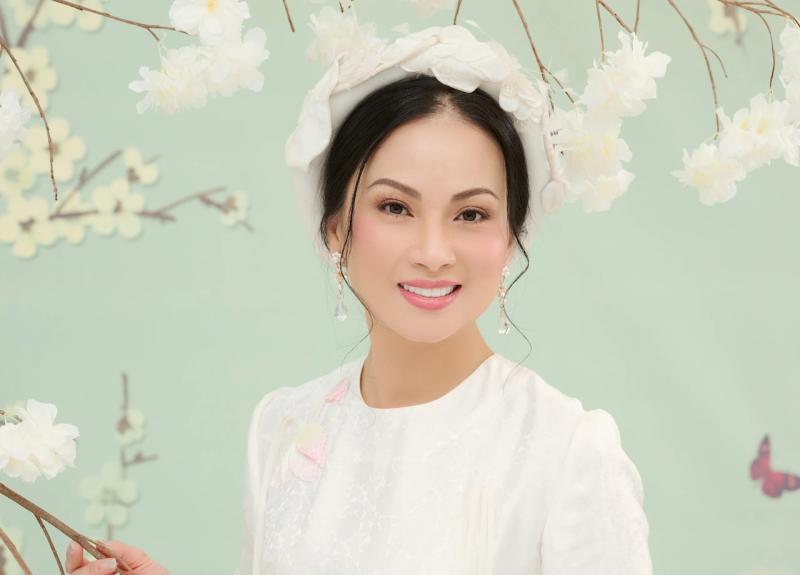 Nữ ca sĩ giàu nhất Việt Nam: Cả nhà nổi tiếng, tài năng nhan sắc không thiếu thứ gì- Ảnh 6.