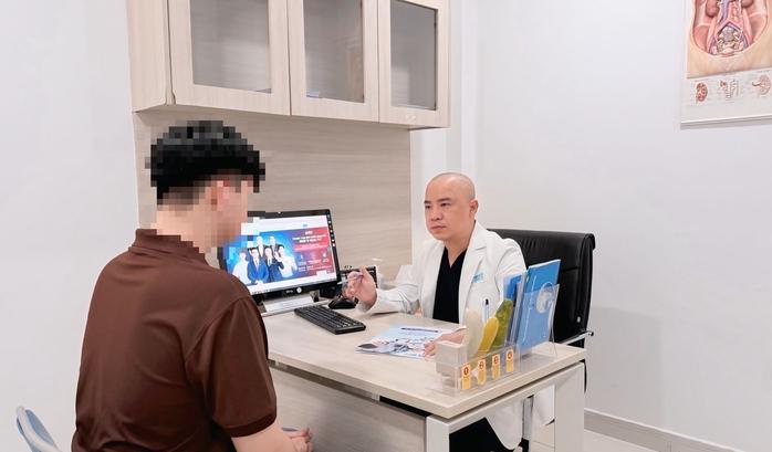 Thuê người yêu qua mạng đi chơi Valentine, chàng trai sợ mắc bệnh tình dục- Ảnh 1.