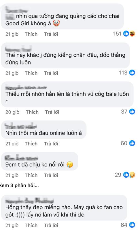 Barbie đời thực cũng khổ như búp bê: Nhìn bàn chân dị dạng vì giày cao gót mà đau dùm- Ảnh 5.
