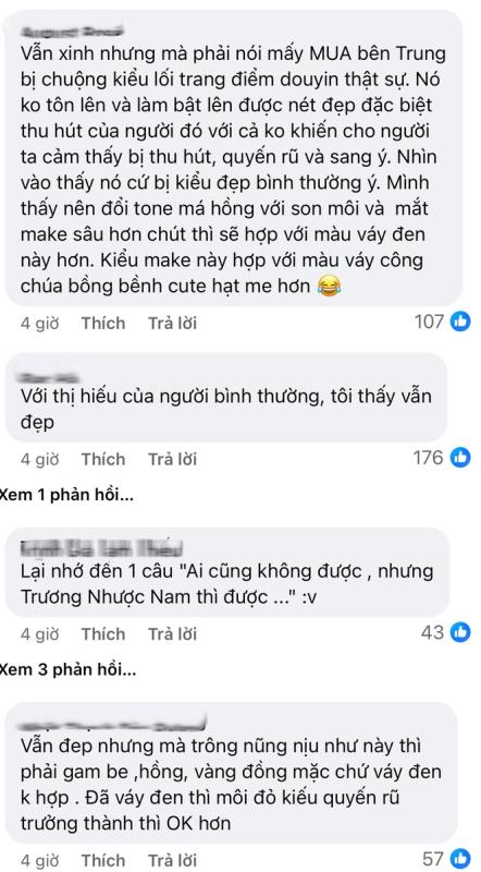 Chương Nhược Nam chán làm “bạch nguyệt quang”?- Ảnh 9.