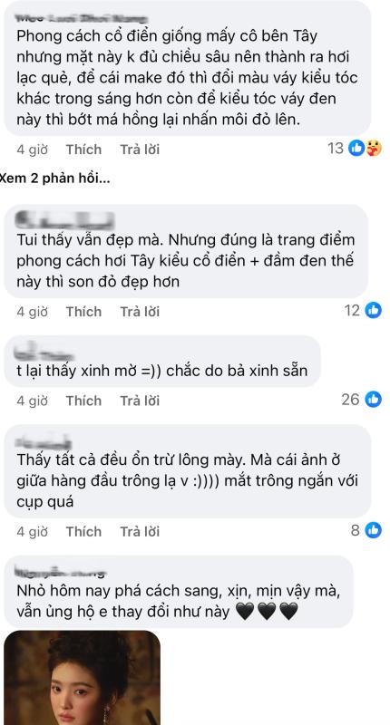 Chương Nhược Nam chán làm “bạch nguyệt quang”?- Ảnh 10.