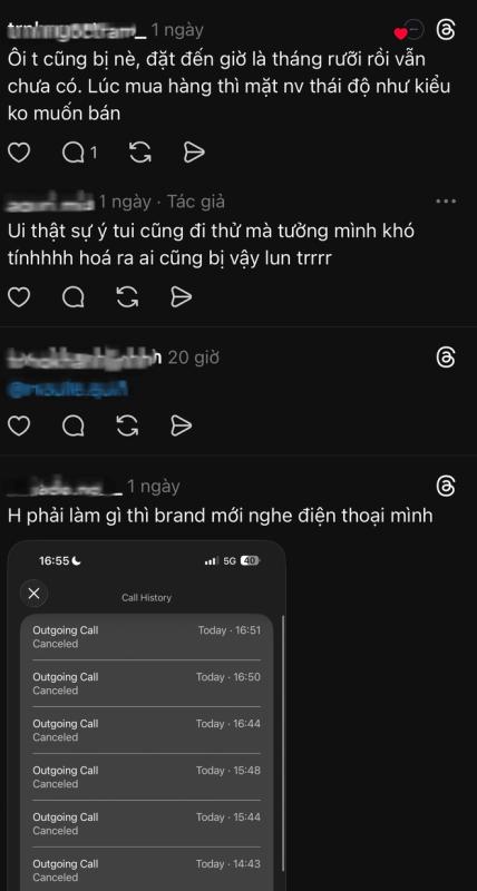 1 thương hiệu áo dài lên tiếng xin lỗi ngày cận Tết- Ảnh 7.