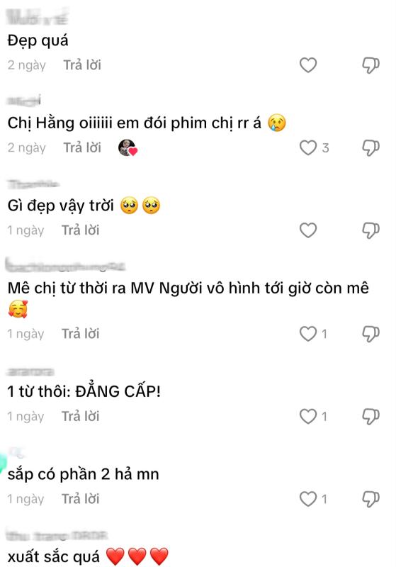 Minh Hằng tái hiện tạo hình huyền thoại khiến Tóc Tiên phải thổ lộ 1 điều- Ảnh 4.