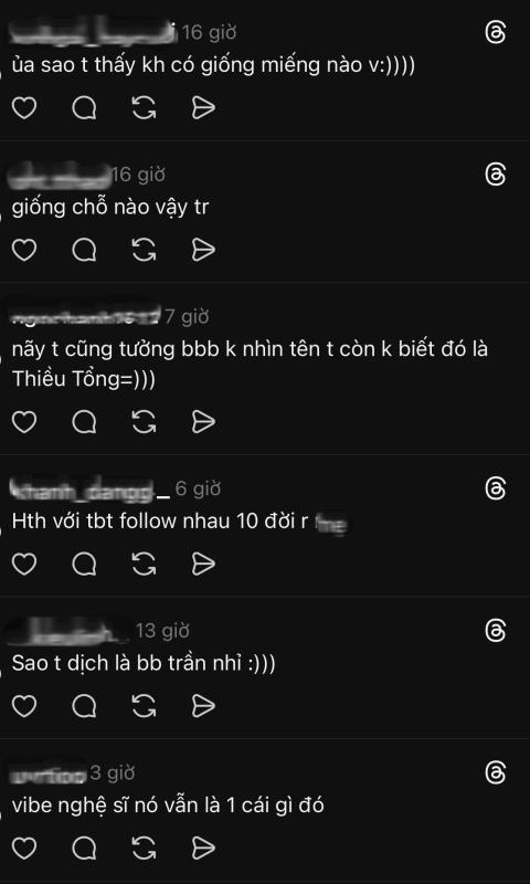 Nhìn Thiều Bảo Trâm tưởng bạn gái HIEUTHUHAI- Ảnh 4.