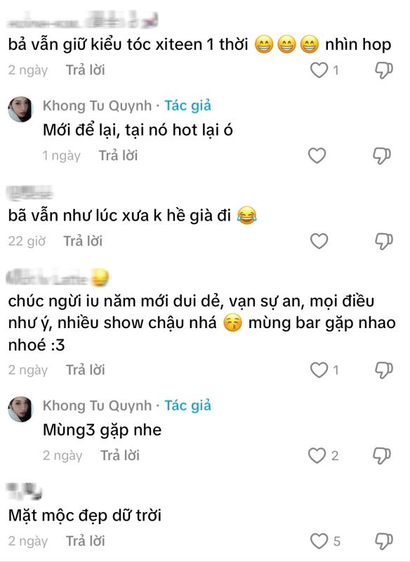 Mỹ nhân 35 tuổi đầu năm khoe một thứ khiến netizen tấm tắc- Ảnh 3.