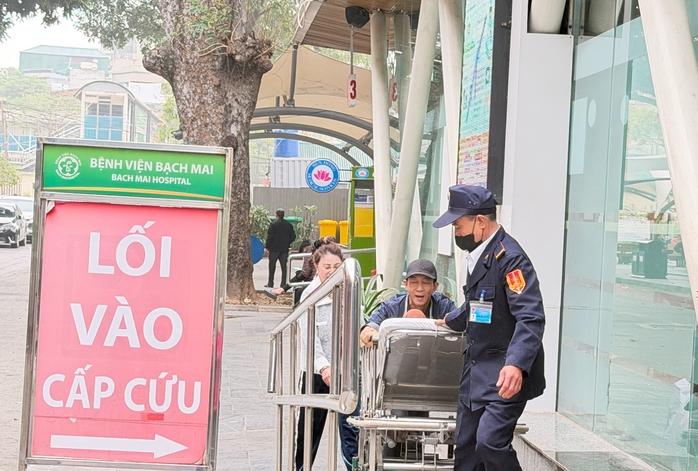 5 bệnh dễ mắc sau Tết - Ảnh 1.