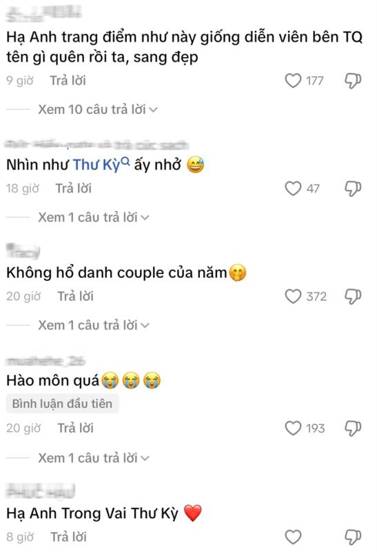 Ngọc nữ mới của Vbiz đổi style đẹp tuyệt đối, nhan sắc phải sánh ngang với Thư Kỳ- Ảnh 7.