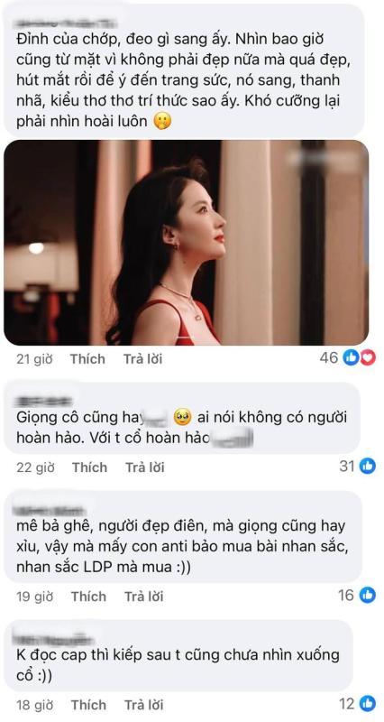 Lưu Diệc Phi khiến đỉnh sức BVLGARI tàng hình- Ảnh 4.