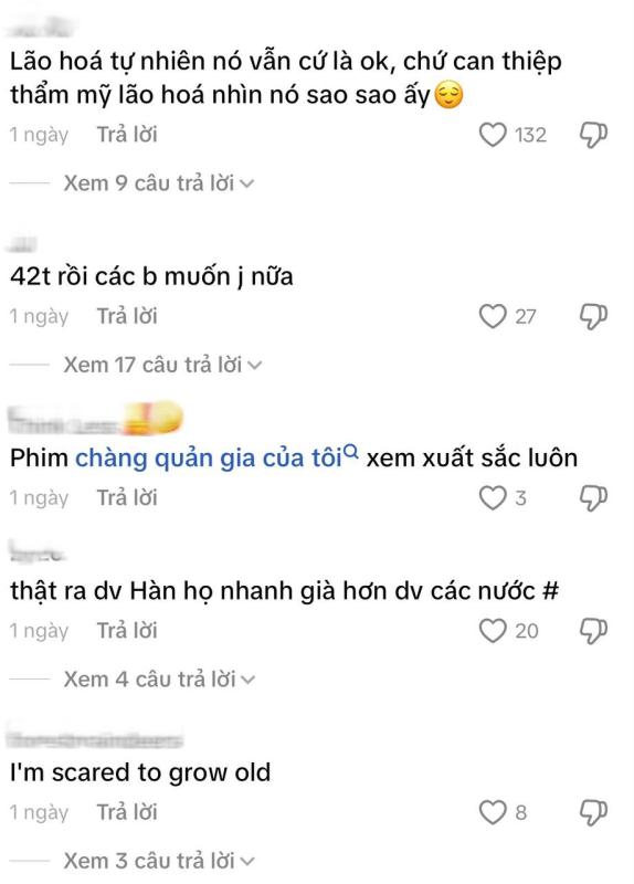 Thái tử phi đẹp nhất Hàn Quốc lộ dấu hiệu lão hóa, netizen vào bênh ngay- Ảnh 3.