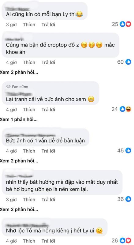 Nữ chính phim Trấn Thành gây tranh cãi vì trang phục hở hang, cách tạo dáng bất ổn- Ảnh 4.