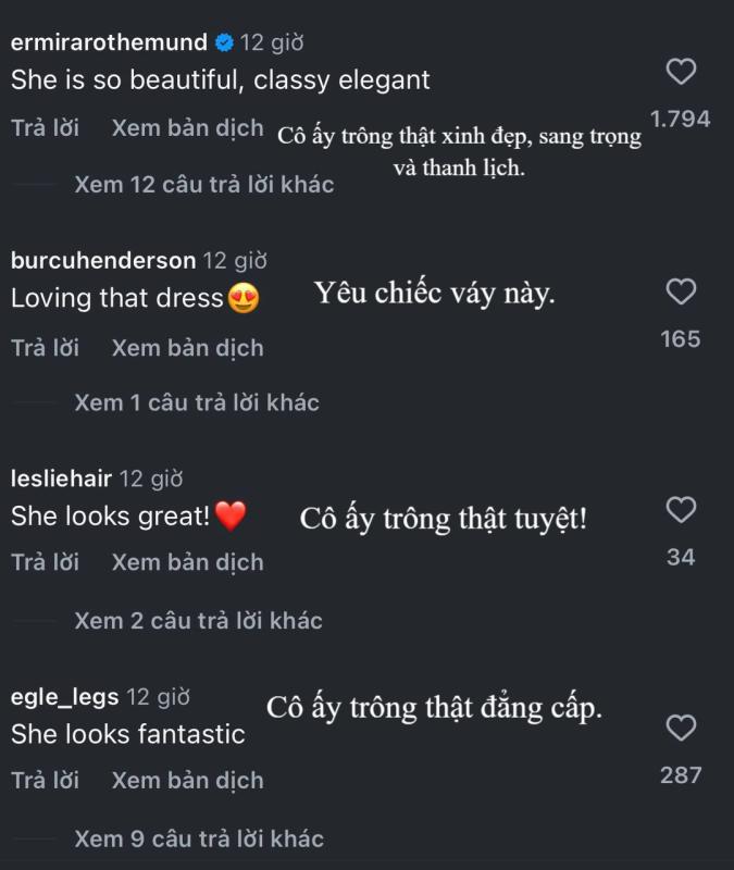 Chiếc váy chấn động nhất lúc này: Phô bày gần như ngực trần của minh tinh 38 tuổi- Ảnh 8.