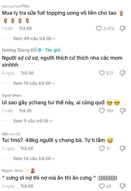 Mẫu Việt nặng 35kg tự tin khoe eo mỏng dính, thẳng thắn đáp trả khi bị nói “trông sợ”- Ảnh 3.