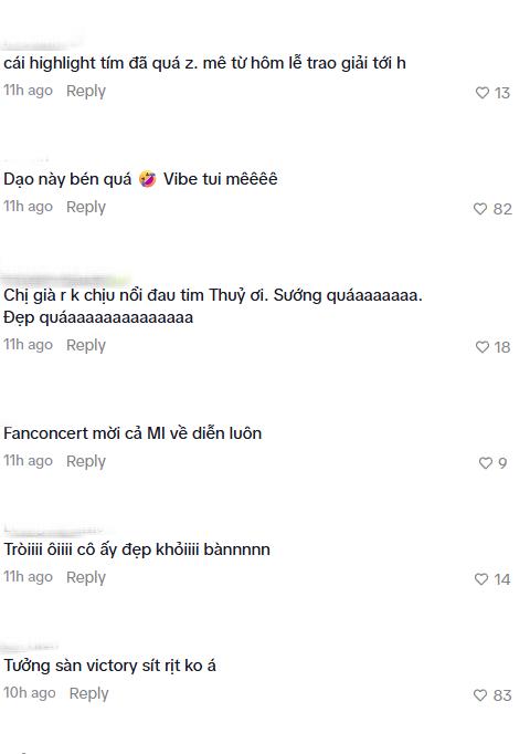 Đằng sau vẻ đẹp 