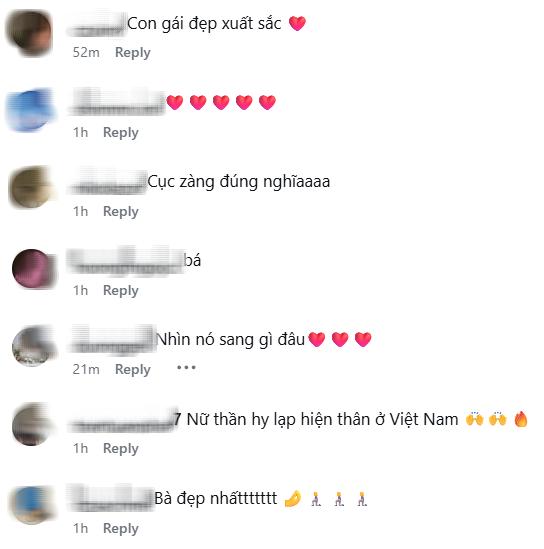Nữ thần thảm đỏ thế hệ mới gọi tên em xinh Lamoon!- Ảnh 8.