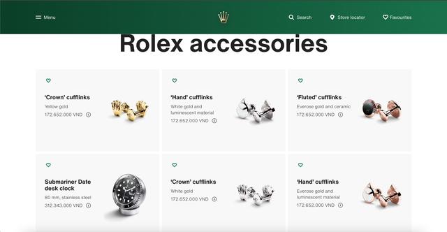 Nam ca sĩ Việt vướng drama bẽ bàng vì quà từ fan: "Vòng tay Rolex" 800 triệu hay món hàng fake chỉ để khoe?- Ảnh 4.