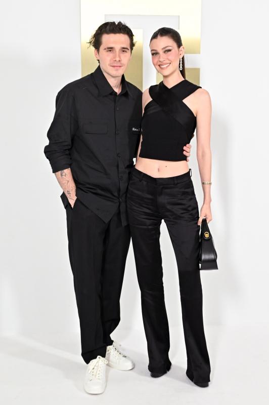 Phũ phàng: Cuộc sống xa hoa của Brooklyn Beckham và con gái tỷ phú bị nói thẳng 