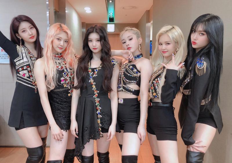 Sự hết thời của đối thủ BLACKPINK: Đi làm 6 năm không 1 đồng lương, trở lại bị tẩy chay dữ dội- Ảnh 5.