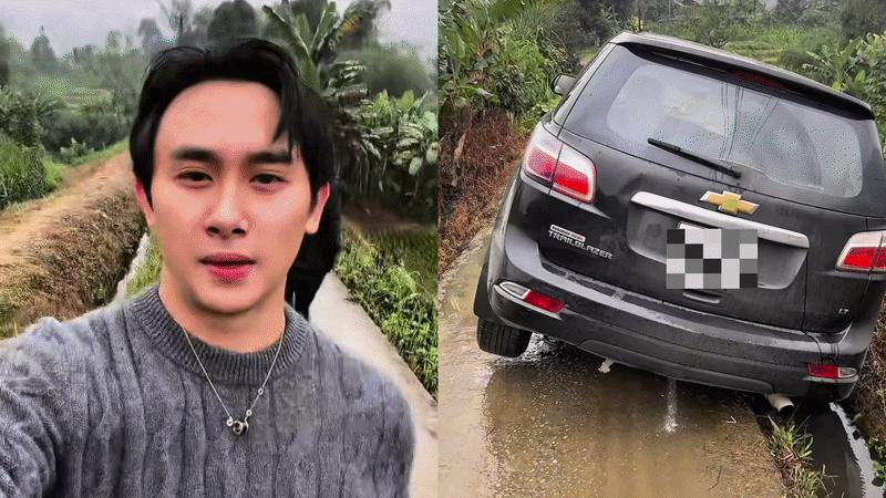 Chuyện gì xảy ra với bạn trai của Diệp Lâm Anh?- Ảnh 1.
