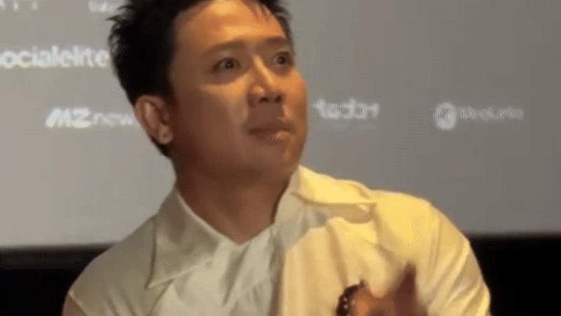 Trấn Thành: 