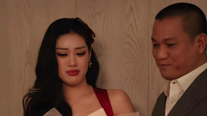 Chồng hơn 17 tuổi làm gì mà khiến Hoa hậu Khánh Vân bật khóc?- Ảnh 8.