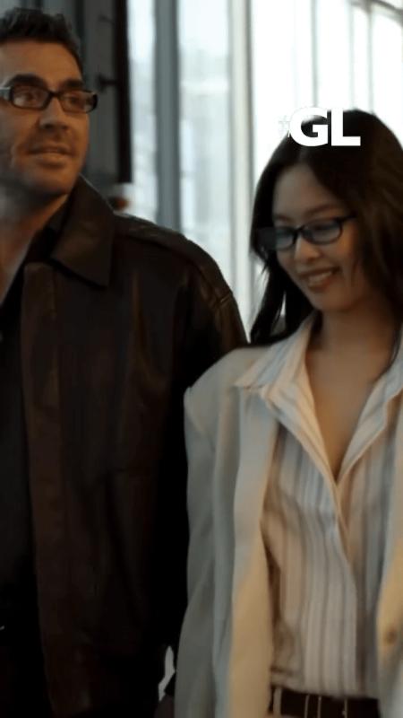 Jennie dạo này rất kín- Ảnh 4.