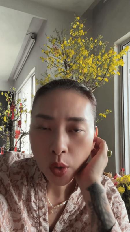 Ngô Thanh Vân phản pháo- Ảnh 5.