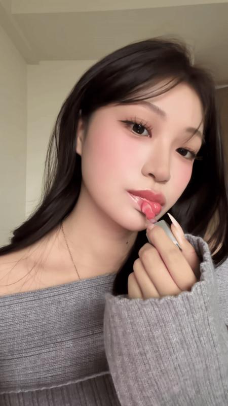 Thỏi son bóng lâu trôi khiến MXH rần rần: Màu xinh, giá chưa đến 150K và siêu nhiều ưu điểm để bạn thích- Ảnh 7.