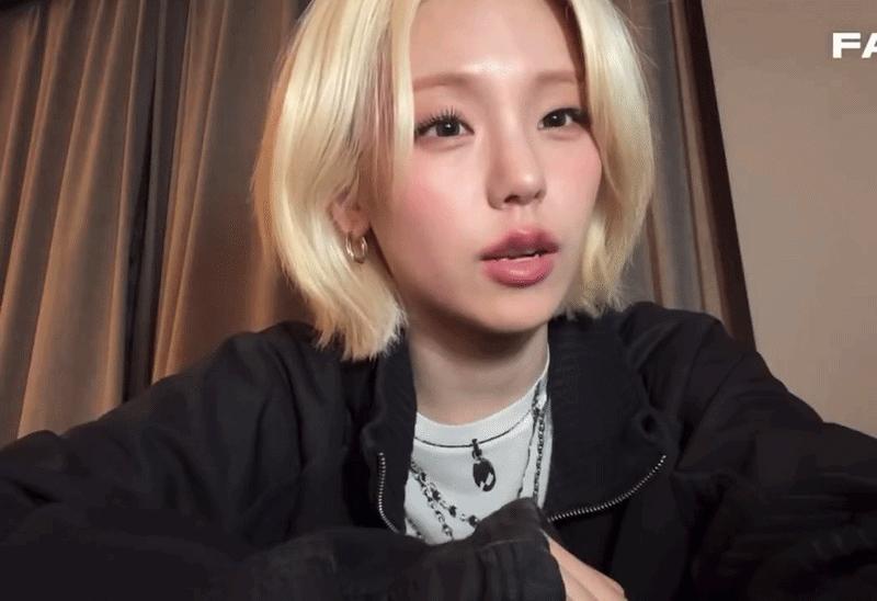 Một nữ idol bị chỉ trích vì ăn vặt, phải xin lỗi ngay trên livestream- Ảnh 5.