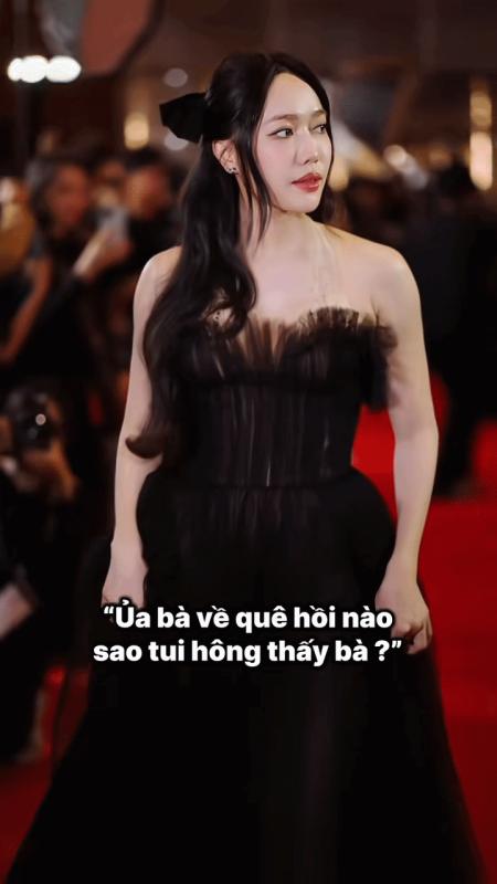 Dàn mỹ nhân đua trend Tết: Kỳ Duyên - Thiên Ân khoe visual với hit Sơn Tùng, một "chị đẹp" gây sốc khi về quê- Ảnh 6.