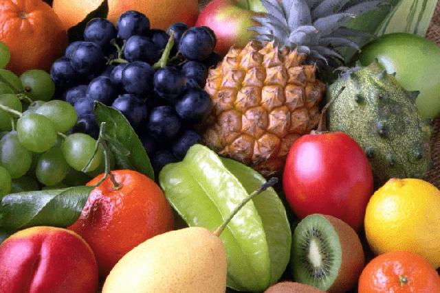 Muốn có làn da căng bóng đón Tết, phụ nữ ngoài 30 tuổi nên ăn nhiều loại thực phẩm này để bổ sung collagen tự nhiên cho cơ thể- Ảnh 3.