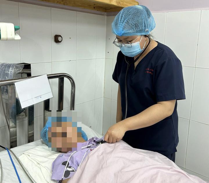 Gia đình 4 người nhập viện sau khi ăn cơm với 1 loại cá biển: BS cảnh báo nguy cơ Ciguatoxin tích tụ, nấu chín chưa chắc hết- Ảnh 1.