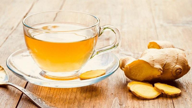 Người đàn ông 48 tuổi uống trà gừng mỗi ngày, 1 năm sau đi khám kết quả khiến bác sĩ 