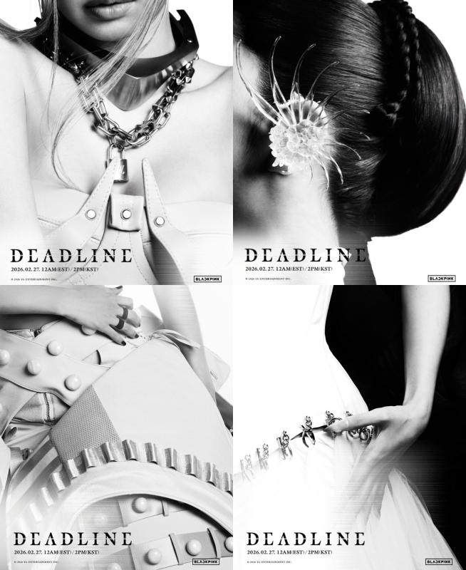 Màn comeback không thể hời hợt hơn của BLACKPINK- Ảnh 2.
