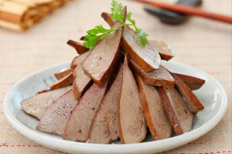 Nội tạng động vật có hàm lượng cholesterol cao, cực hại sức khỏe tim mạch? Bác sĩ nói: Nhầm to! Có 4 loại nội tạng là nguồn dinh dưỡng tuyệt vời- Ảnh 3.