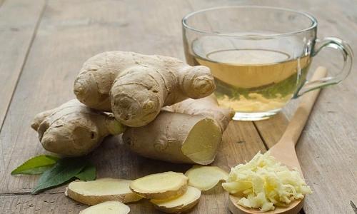 Người đàn ông 48 tuổi uống trà gừng mỗi ngày, 1 năm sau đi khám kết quả khiến bác sĩ 