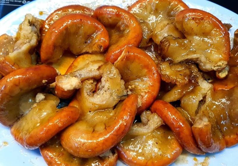 Nội tạng động vật có hàm lượng cholesterol cao, cực hại sức khỏe tim mạch? Bác sĩ nói: Nhầm to! Có 4 loại nội tạng là nguồn dinh dưỡng tuyệt vời- Ảnh 4.