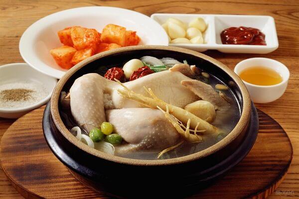 Đừng chỉ ăn thịt bò hay thịt lợn, loại thịt này mới thực sự bổ khí huyết, tốt cho tỳ vị và xương khớp- Ảnh 3.