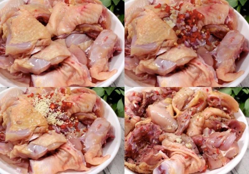 Đừng chỉ ăn thịt bò hay thịt lợn, loại thịt này mới thực sự bổ khí huyết, tốt cho tỳ vị và xương khớp- Ảnh 2.