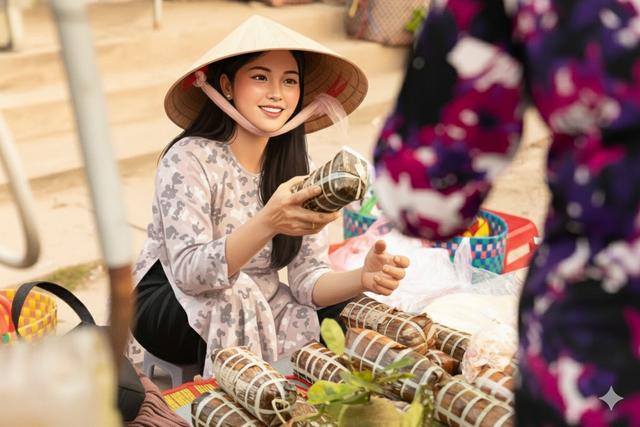 Đi chợ ngày Tết đừng chỉ nhìn giá: Phụ nữ tinh tế sẽ không bỏ qua điều này khi chọn mua những món nhà nào cũng cần trong Tết- Ảnh 1.