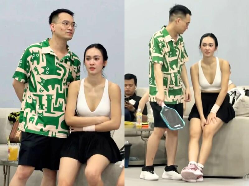 Mỹ nhân Việt công khai người yêu thiếu gia ngay đầu năm mới- Ảnh 2.